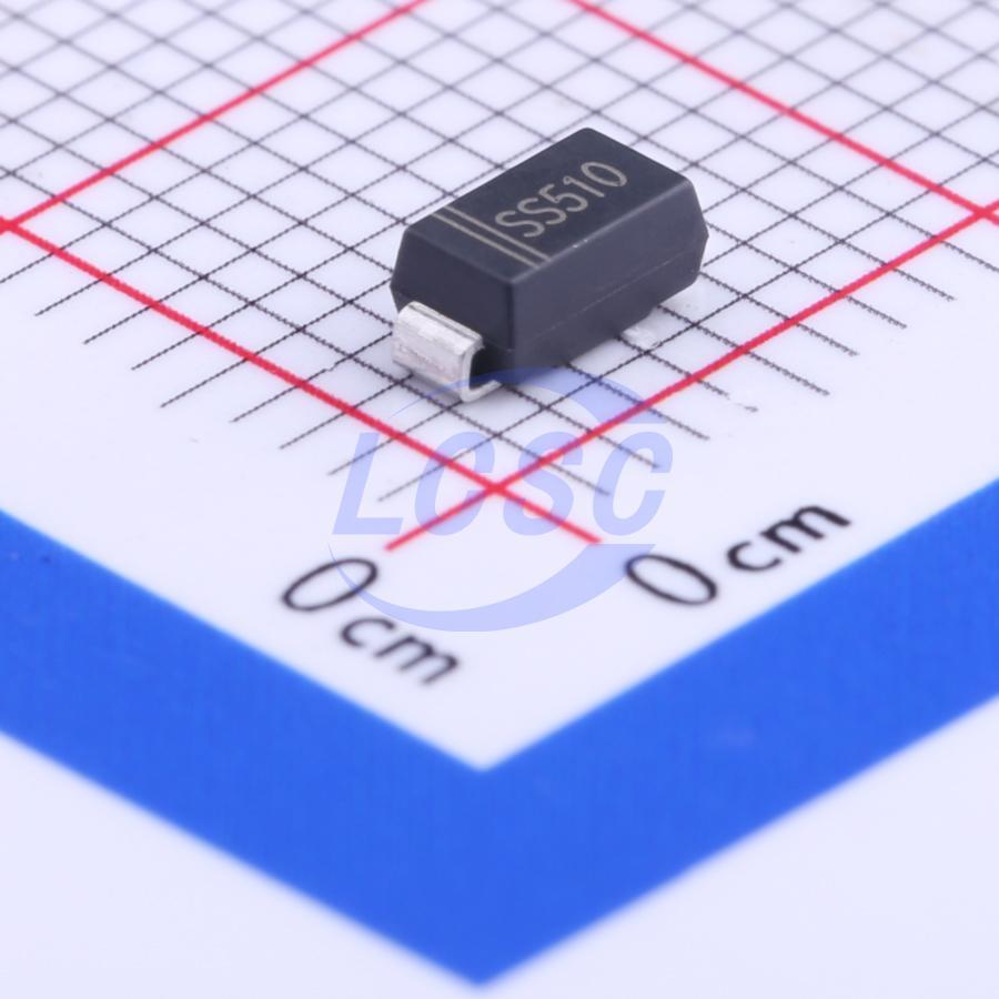 SS510Shandong Jingdao Microelectronics