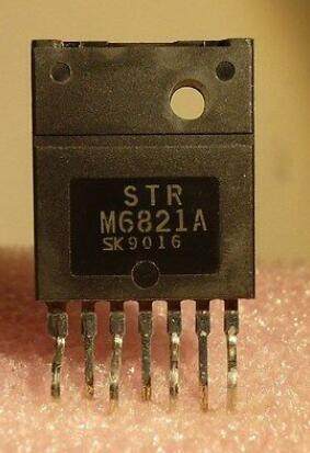 STRM6821ASanken