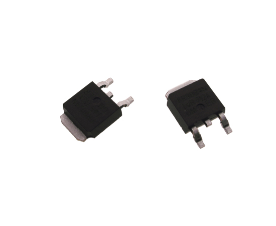 AP9567GHAdvanced Power Electronics
