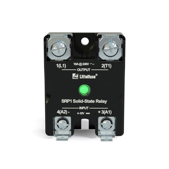 SRP1-CRDRL-025TC-NLittelfuse Inc.