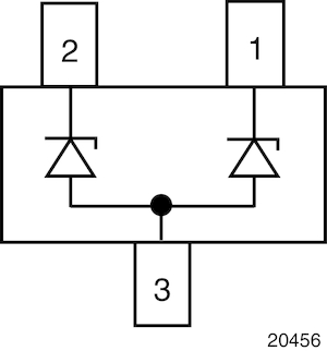 GSOT12C-HE3-08Vishay