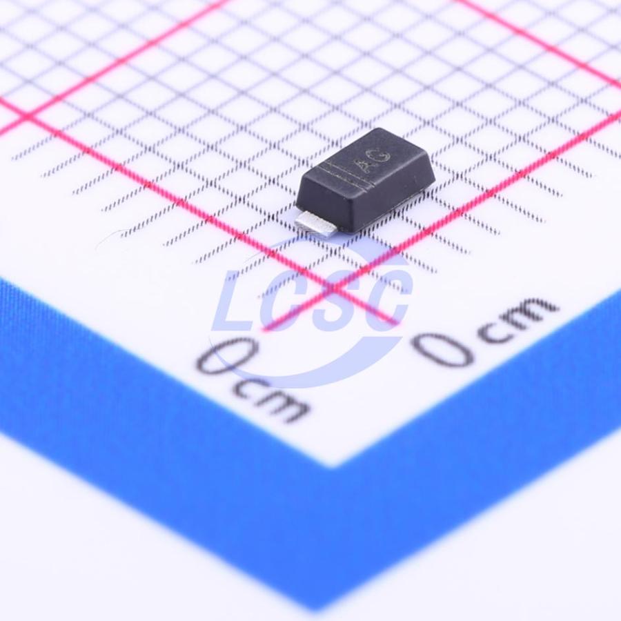SMF6.0AShandong Jingdao Microelectronics