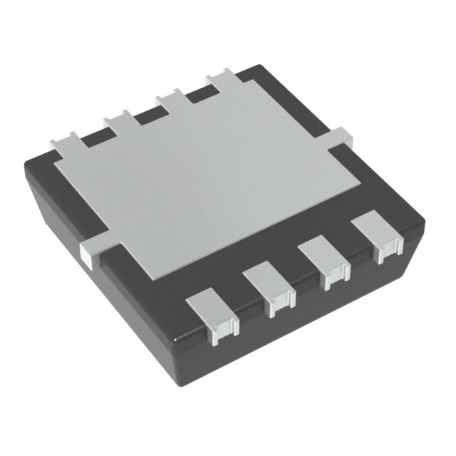 DMTH45M5SFVWQ-13Diodes Incorporated