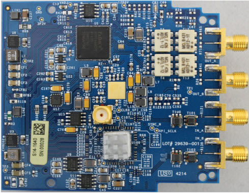 Analog Devices Inc. AD-FMCDAQ2-EBZ Reference Design 7