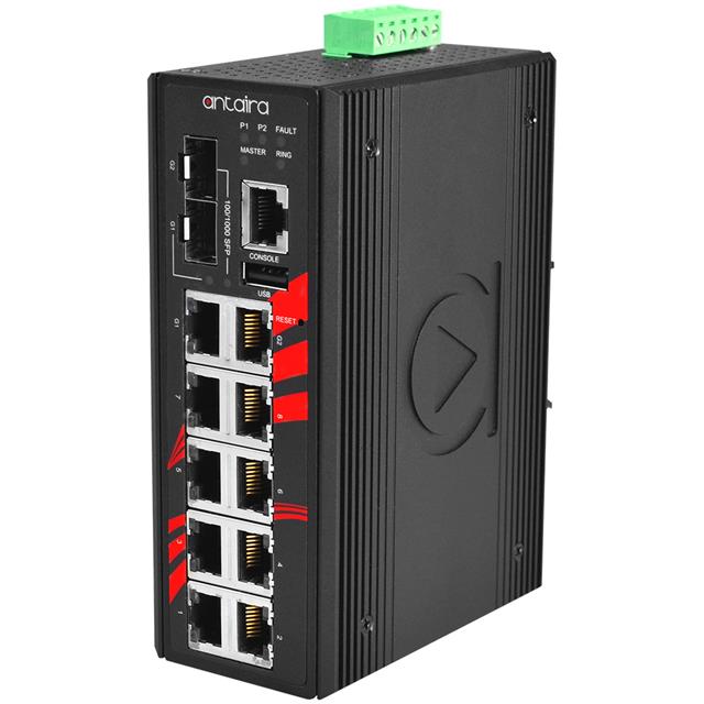 LMX-1202M-SFP-TICOMTECH, INC.