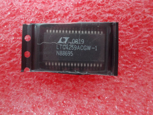 LTC4259ACGW-1Analog Devices / Linear Technology