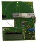 Microchip Technology MCP3421DM-WS Reference Design 4