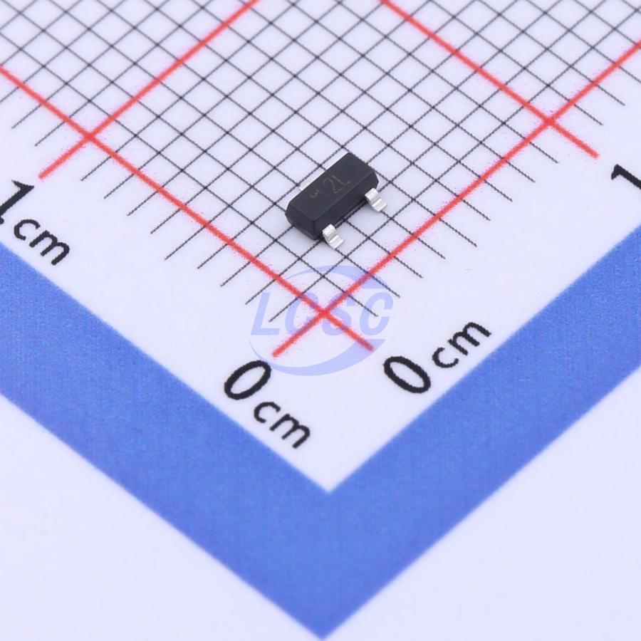 MMBT5401-HAFST(Semtech)