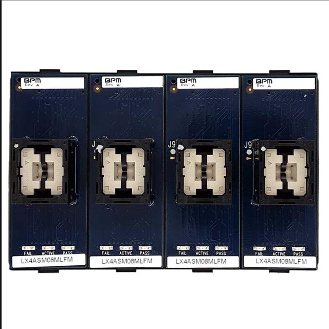 FX4SM100QFPDBPM Microsystems