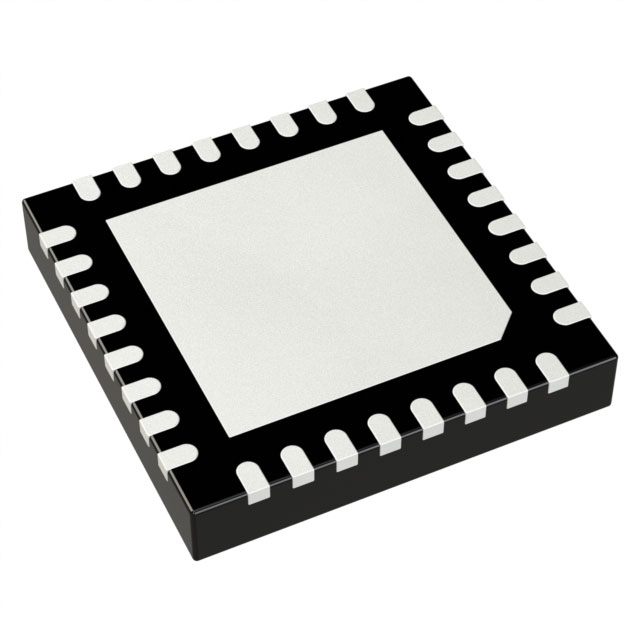 MSPM0L1106TRHBRTexas Instruments