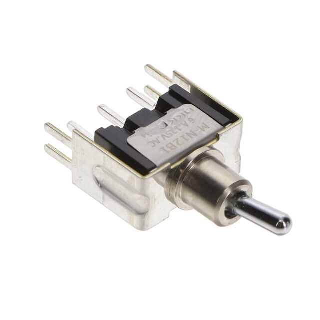 MN12S2A2W13NKK Switches