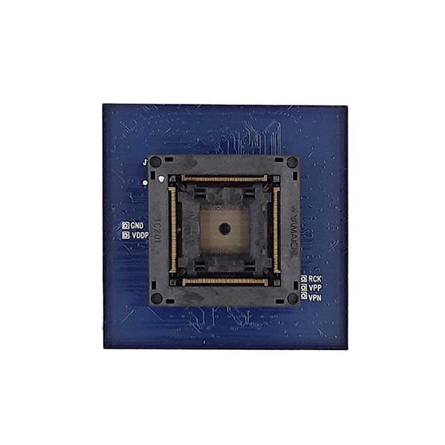 FASMPA208PQBPM Microsystems