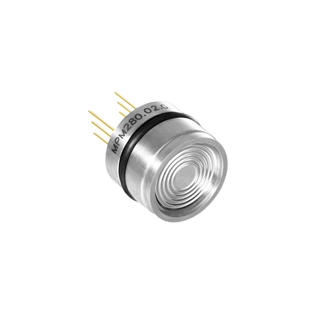 Micro Sensor MPM280 15 S 0 L 1