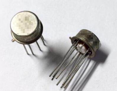 UA108HMFairchild Semiconductor