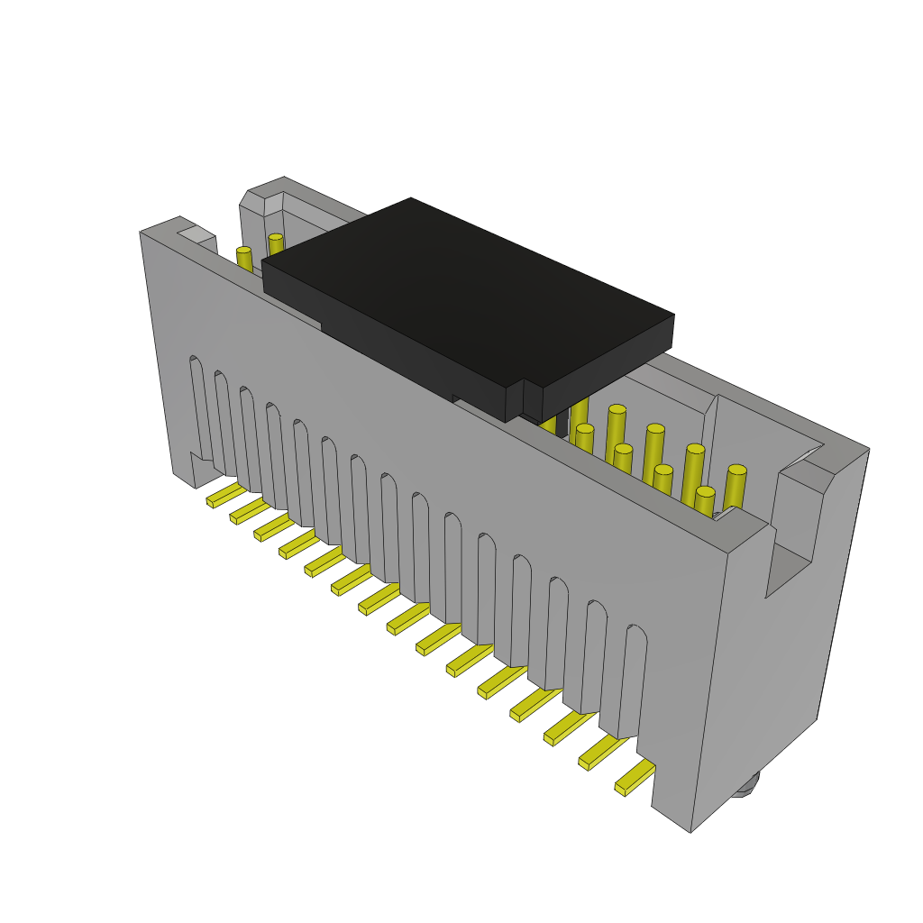 TFC-115-22-L-D-A-PSamtec