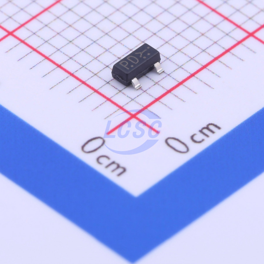 BSS84UMW(Youtai Semiconductor Co., Ltd.)