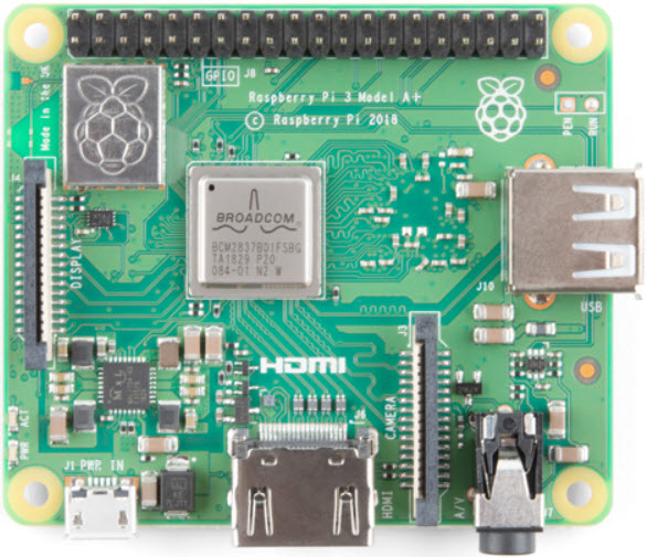 SparkFun DEV-15139 Reference Design 2