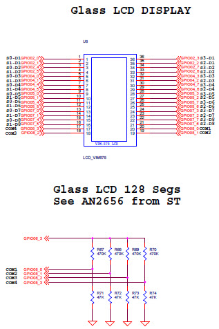 STMicroelectronics EVLSTCOMET-MET1 Reference Design 10