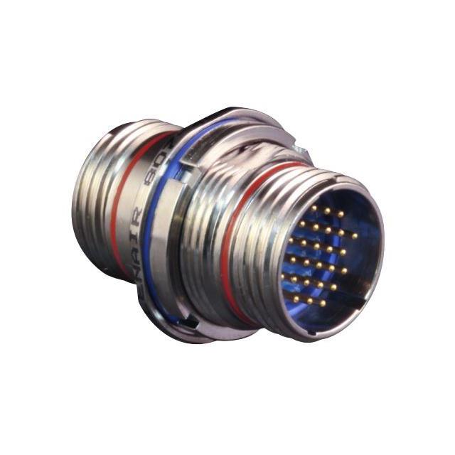 Glenair 805-066-07Z118-2SPA