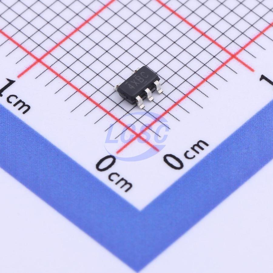 LN1234B122MR-GNATLINEAR