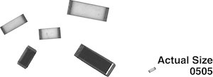 P-0805H4990DITFVishay