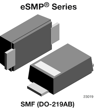 S1FLM-GS08Vishay