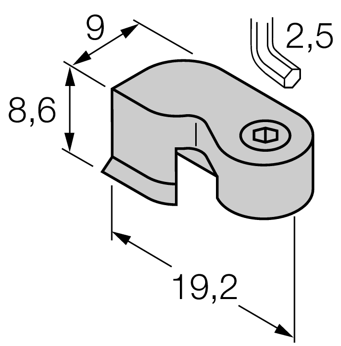KLDT-5turck