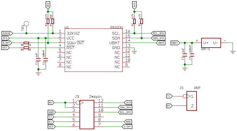 Seeed Technology Co., Ltd 103030278 Reference Design 3