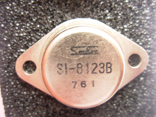 SI8123BSanken
