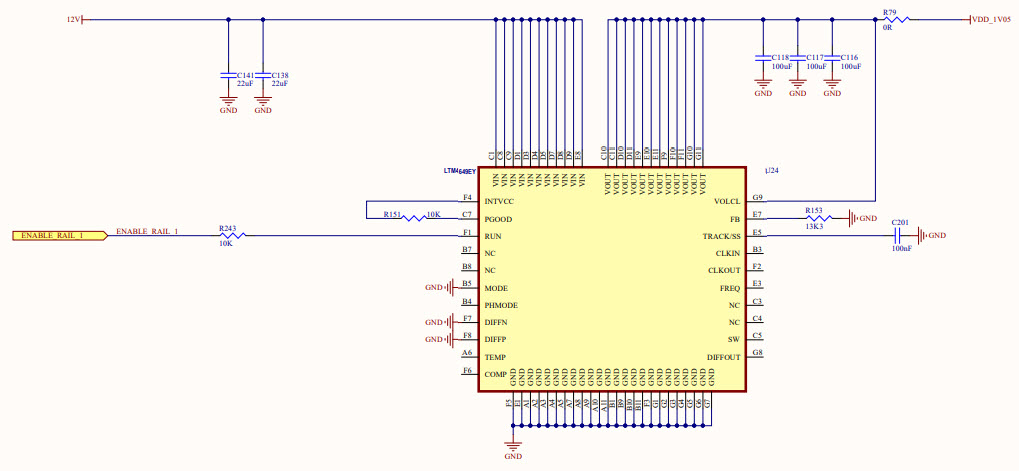 Cooper Everest-DEV-Board Reference Design 18