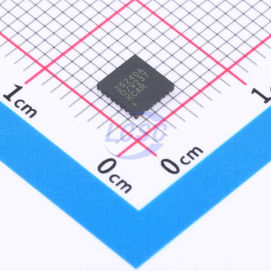 MAX25240AFFD/VY TAnalog Devices Inc./Maxim Integrated