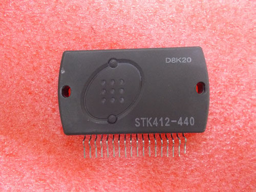 STK412-440Sanyo
