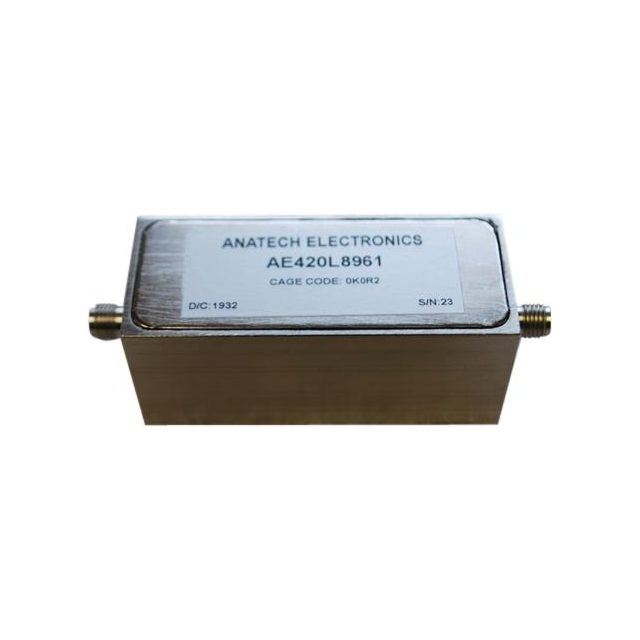AE420L8961Anatech Electronics Inc.