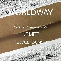 FLLDU040A445I0KEMET