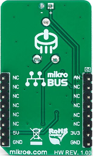 MikroElektronika MIKROE-3402 Reference Design 4