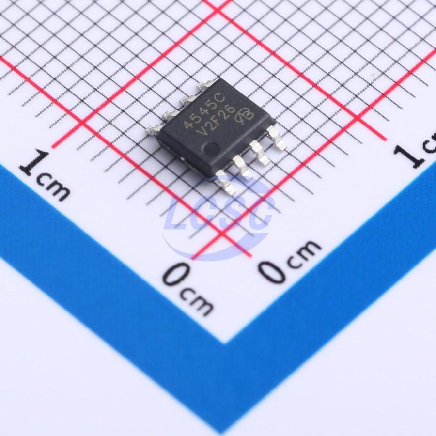 AM4545C-T1-PF-VBVBsemi Elec