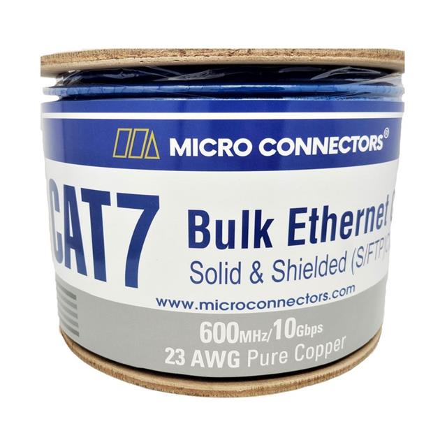 TR4-580SRBL-500Micro Connectors, Inc.