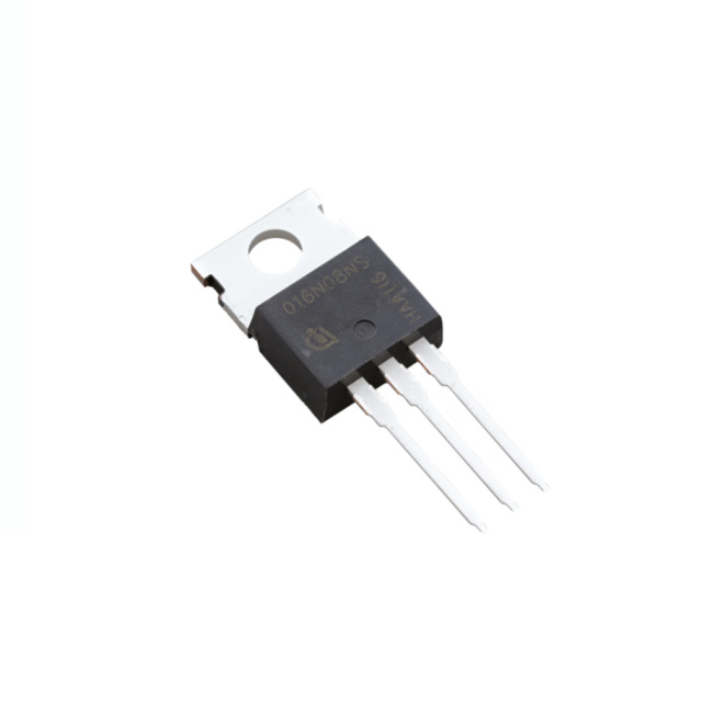 IPP026N10NF2SAKMA1Infineon Technologies