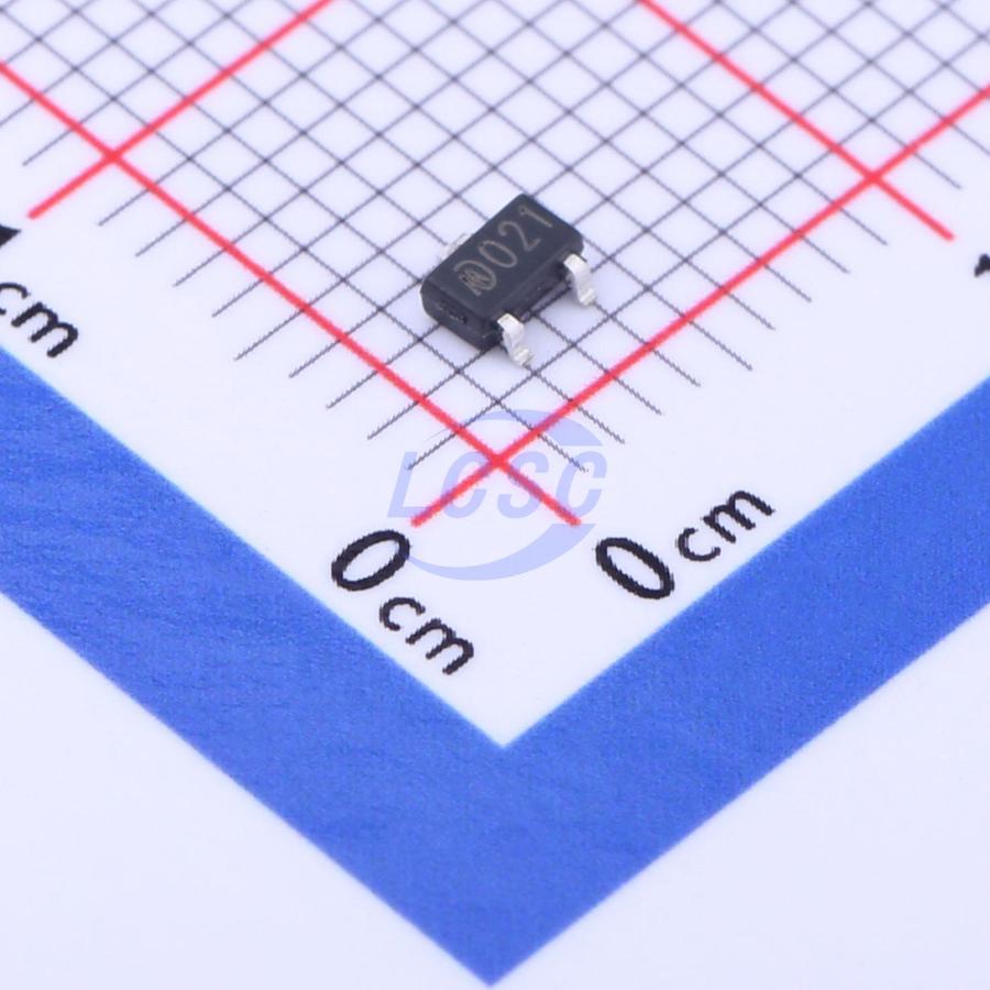 MD7021Shanghai Mingda Microelectronics