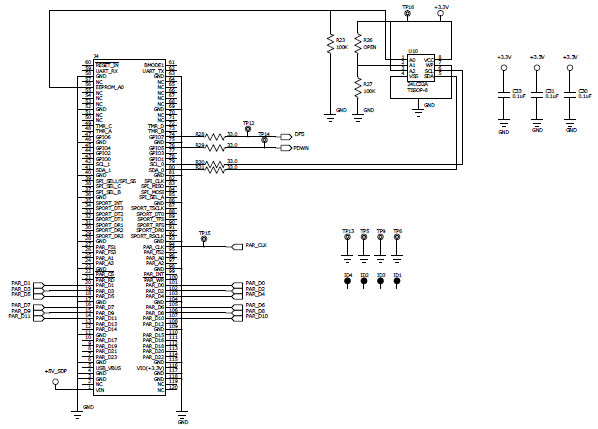 Analog Devices Inc. EVAL-CN0272-SDPZ Reference Design 3