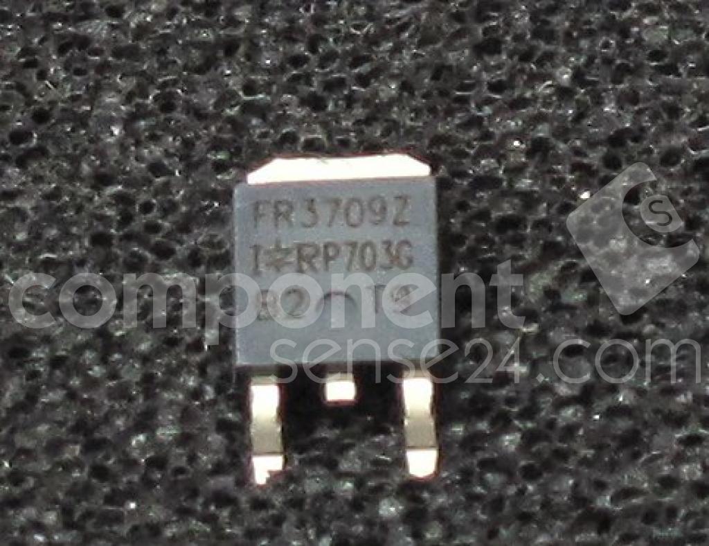 FR3709ZInternational Rectifier