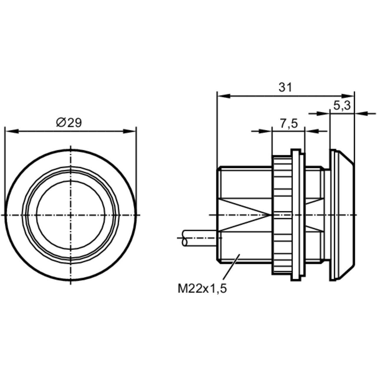 KT5350IFM Electronic