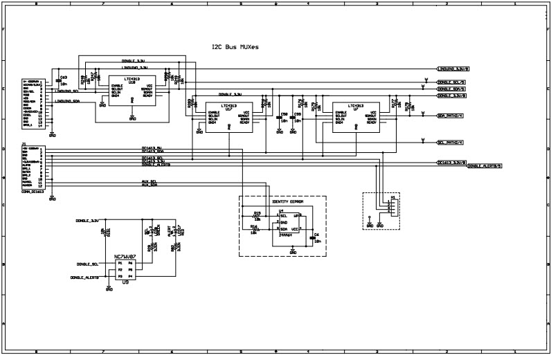 Linear Technology/Analog Devices DC2578A Reference Design 8