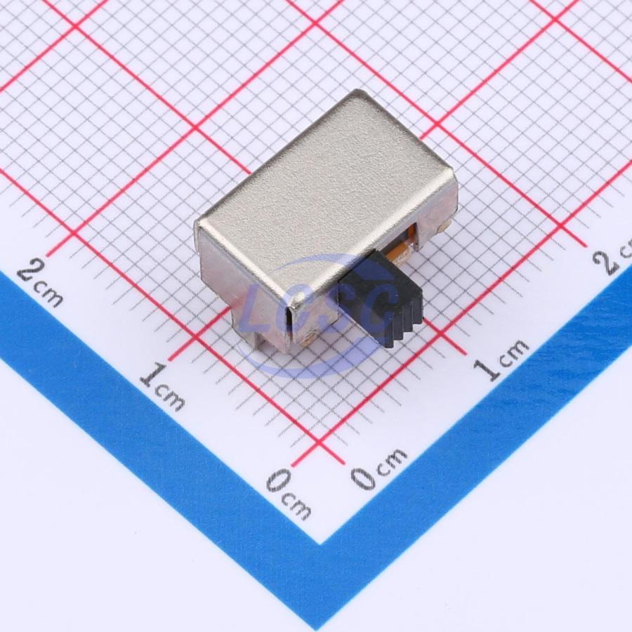 SK-22F14-4ROCPU Switches