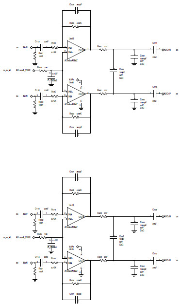 Analog Devices, Inc. EVAL-MELODY-5 Reference Design 36