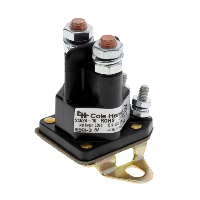 24624-10-BXLittelfuse Inc.