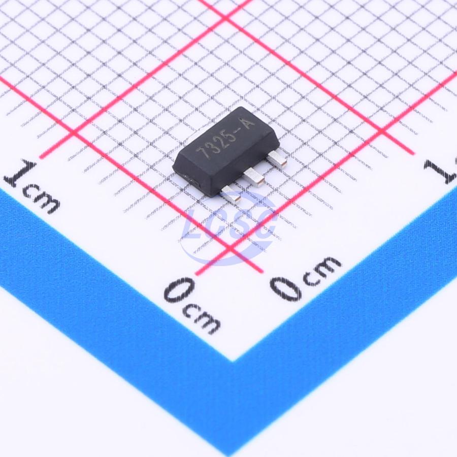 HT7325-AGUOXIN JIAPIN SEMICONDUCTOR