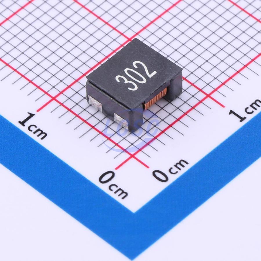 SCM7060-302TLanTu Micro