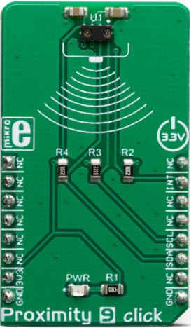 MikroElektronika MIKROE-3465 Reference Design 6