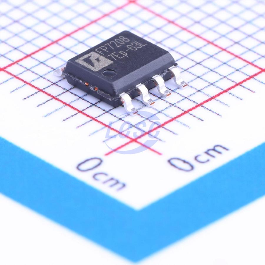 FP7208AXR-G1Advanced Analog Technology